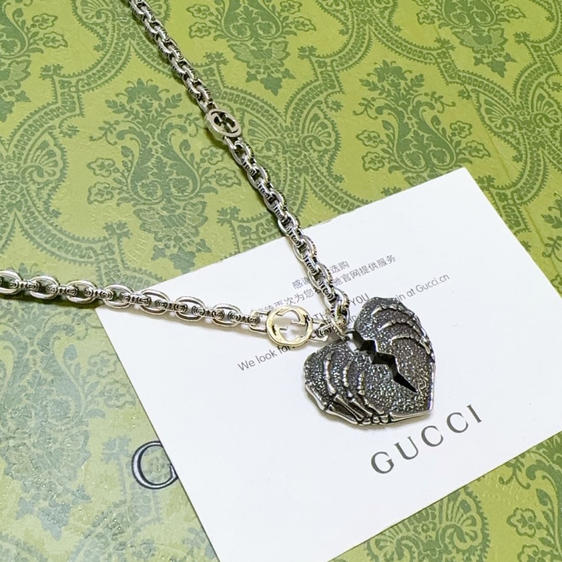 Gucci Necklaces